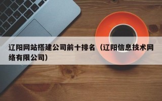 瑞安辽阳网站搭建公司前十排名（辽阳信息技术网络有限公司）