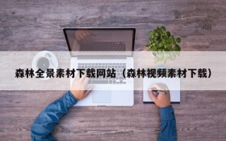瑞安森林全景素材下载网站（森林视频素材下载）
